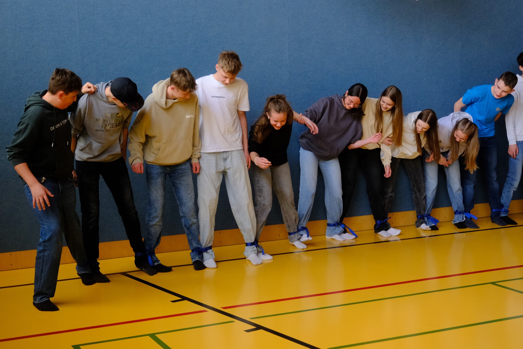 Diözese Linz / Samuel Hanner