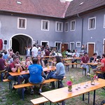 Ehrenamtlichenfest der kj oö