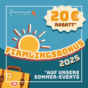 Firmlingsbonus 2025