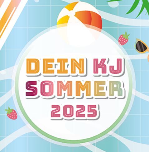 kj Sommerwochen 2025