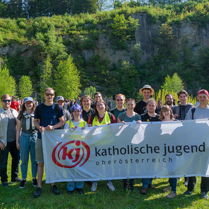 Gedenk- und Befreiungsfeier Mauthausen 2023